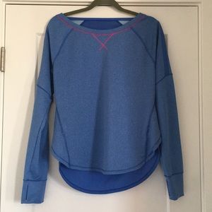 North Face Top - Like New